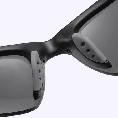 Shimano New Fashion Cool Men's and Women's Polarized Fishing Glasses Driving Bicycle Sports Glasses Sunglasses Loja da Dryka 