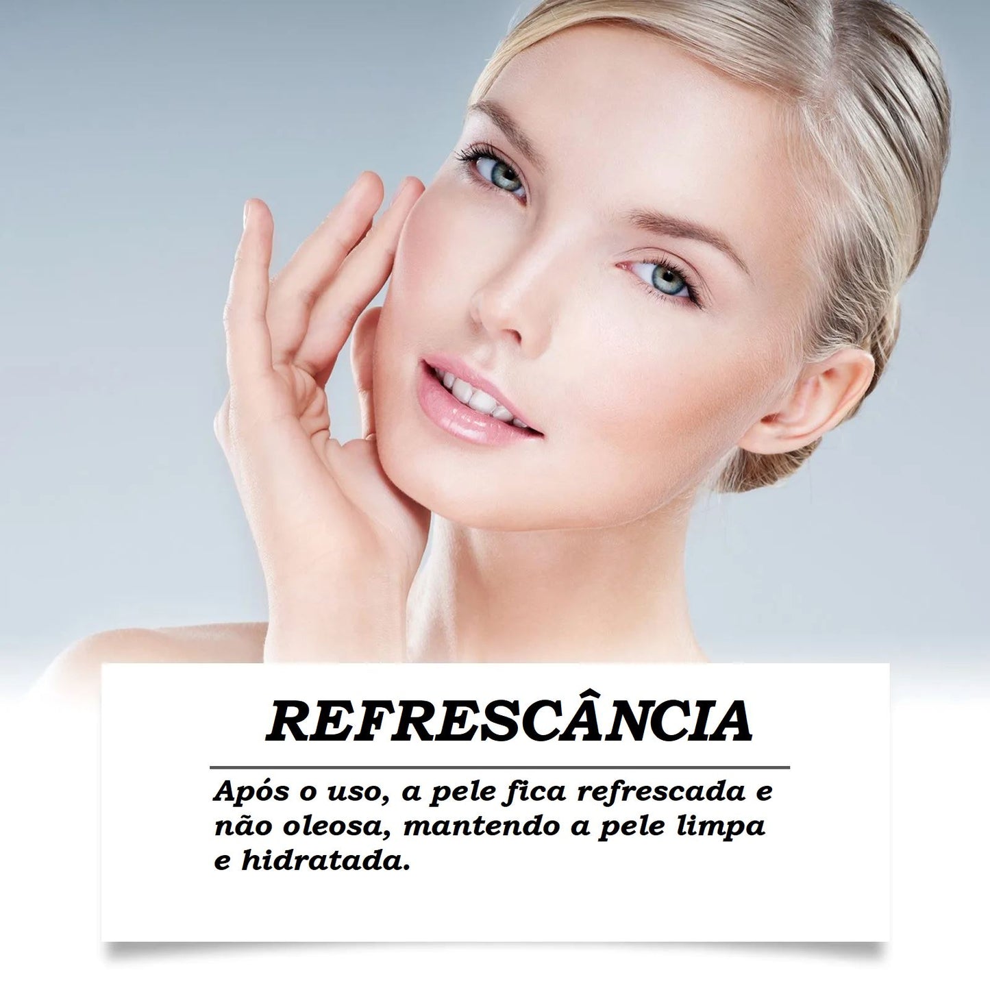Spray Identificador de Pelos para Dermaplaning bem estar 052 Loja da Dryka 