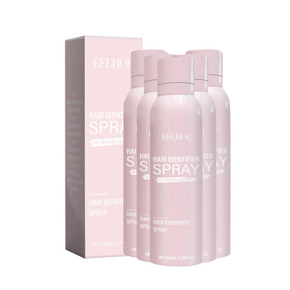 Spray Identificador de Pelos para Dermaplaning bem estar 052 Loja da Dryka 5 unid 