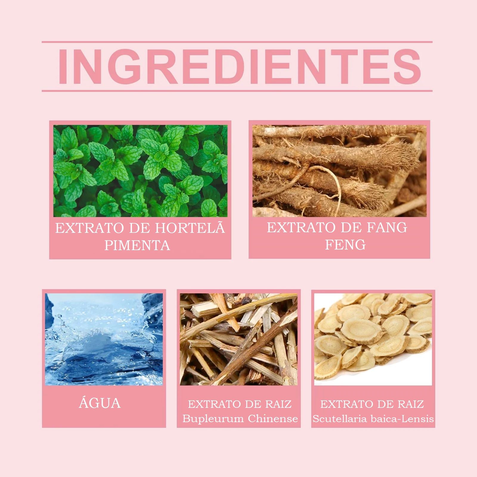 Spray Identificador de Pelos para Dermaplaning bem estar 052 Loja da Dryka 