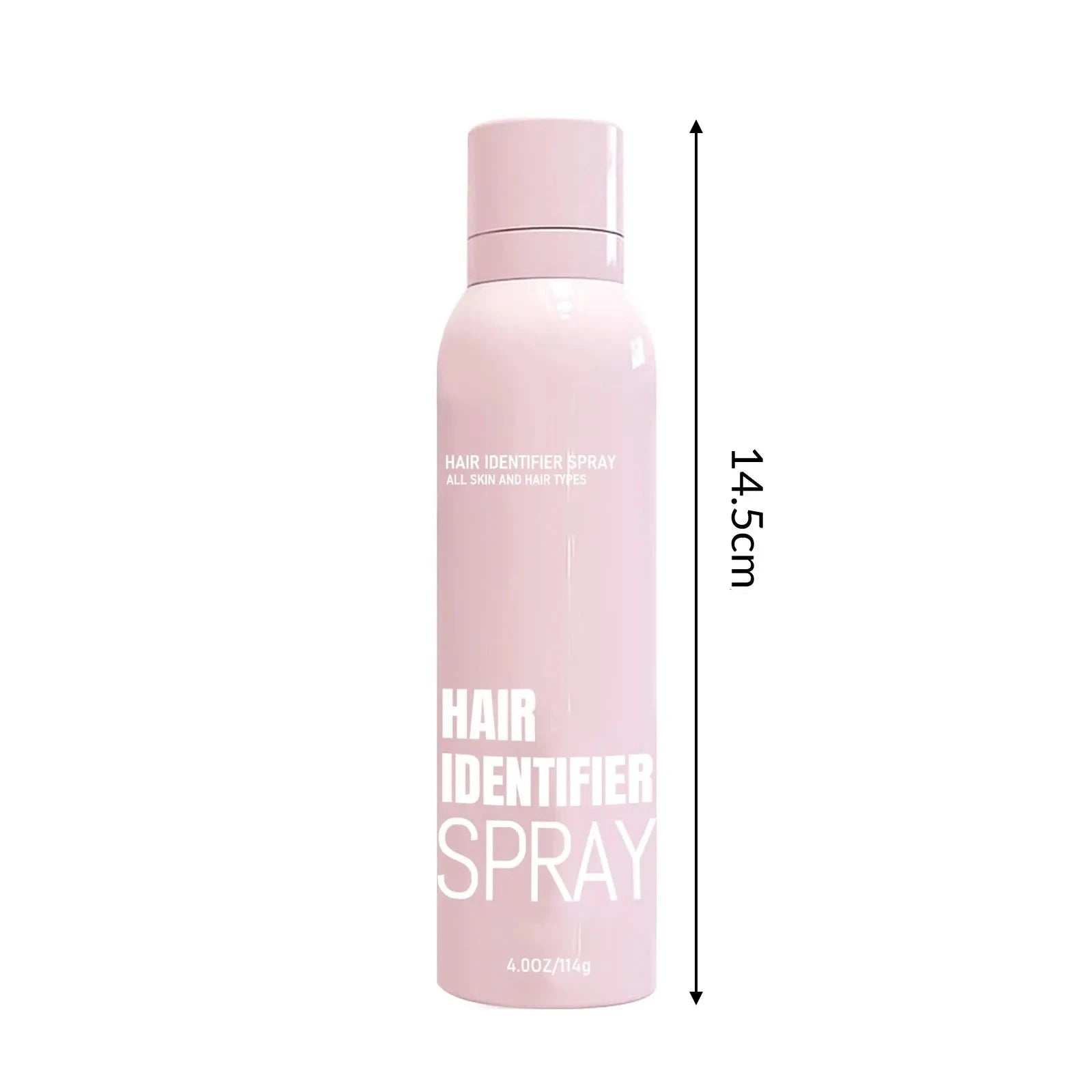 Spray Identificador de Pelos para Dermaplaning bem estar 052 Loja da Dryka 