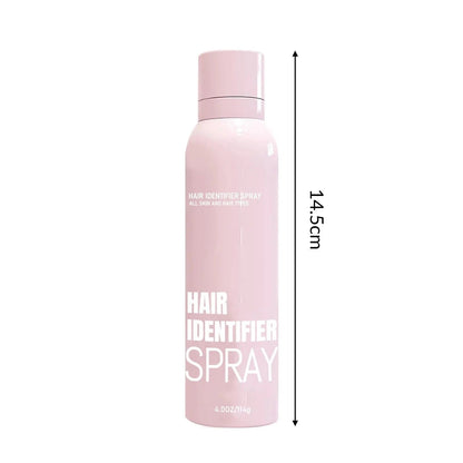 Spray Identificador de Pelos para Dermaplaning bem estar 052 Loja da Dryka 