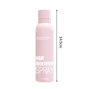 Spray Identificador de Pelos para Dermaplaning bem estar 052 Loja da Dryka 