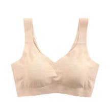 Sutiã sem Costura - Skin Fit Loja da Dryka Nude P 