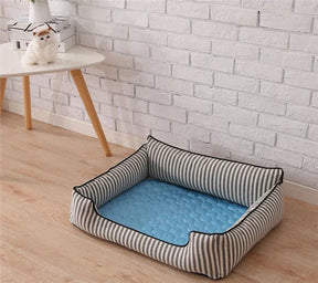Tapete Gelado Para Pets -Ice Pet Pet Shop 009 - Tapete Gelado Loja da Dryka 