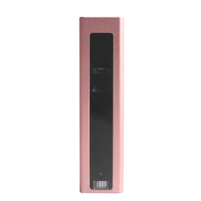 Teclado Virtual Portátil Holográfico Eletronicos 015 Loja da Dryka Rosa 