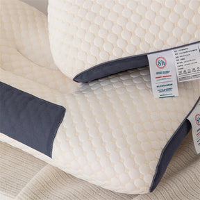 Travesseiro Ortopédico 3D Sleep Comfort Loja da Dryka 