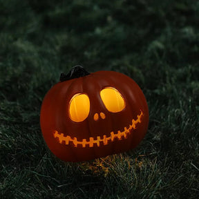 Abóbora Decorativa - Halloween Loja da Dryka 