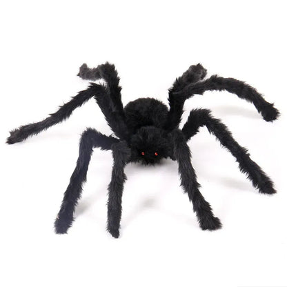 Aranha Gigante Viúva Negra Loja da Dryka 