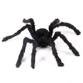 Aranha Gigante Viúva Negra Loja da Dryka 