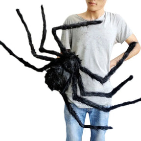 Aranha Gigante Viúva Negra Loja da Dryka 