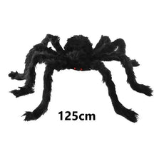 Aranha Gigante Viúva Negra Loja da Dryka Approx 125cm 