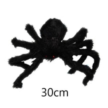Aranha Gigante Viúva Negra Loja da Dryka Approx 30cm 