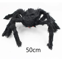 Aranha Gigante Viúva Negra Loja da Dryka Approx 50cm 