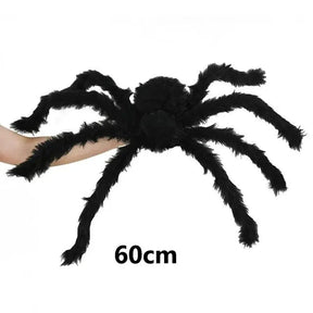 Aranha Gigante Viúva Negra Loja da Dryka Approx 60cm 