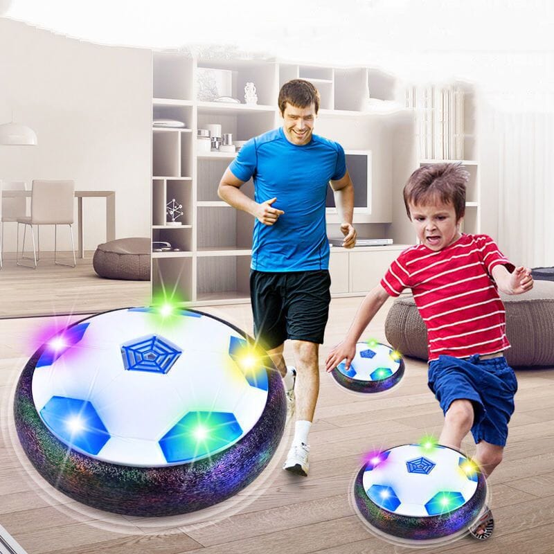 Bola Flutuante Flat Ball Brinquedo 007 Loja da Dryka 