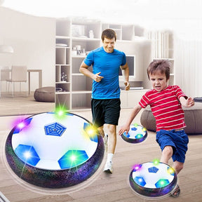 Bola Flutuante Flat Ball Brinquedo 007 Loja da Dryka 
