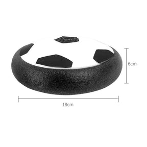Bola Flutuante Flat Ball Brinquedo 007 Loja da Dryka 