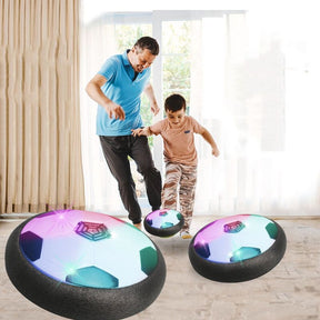 Bola Flutuante Flat Ball Brinquedo 007 Loja da Dryka 