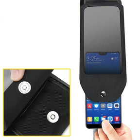 Bolsa para Bicicleta PROBIKEBAG 100% a Prova D'água, Touchscreen e Resistente Bolsa para Bike 001 lojadadryka 