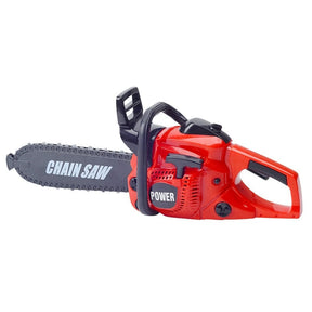 Brinquedo Infantil Kit De Ferramentas - Ecokids brinquedo 009 Loja da Dryka chainsaw 