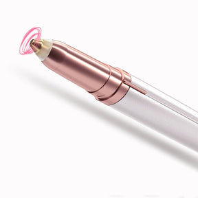 Caneta Depiladora de Sobrancelha DEPYL TRIMMER™ depilação 005 lojadadryka 