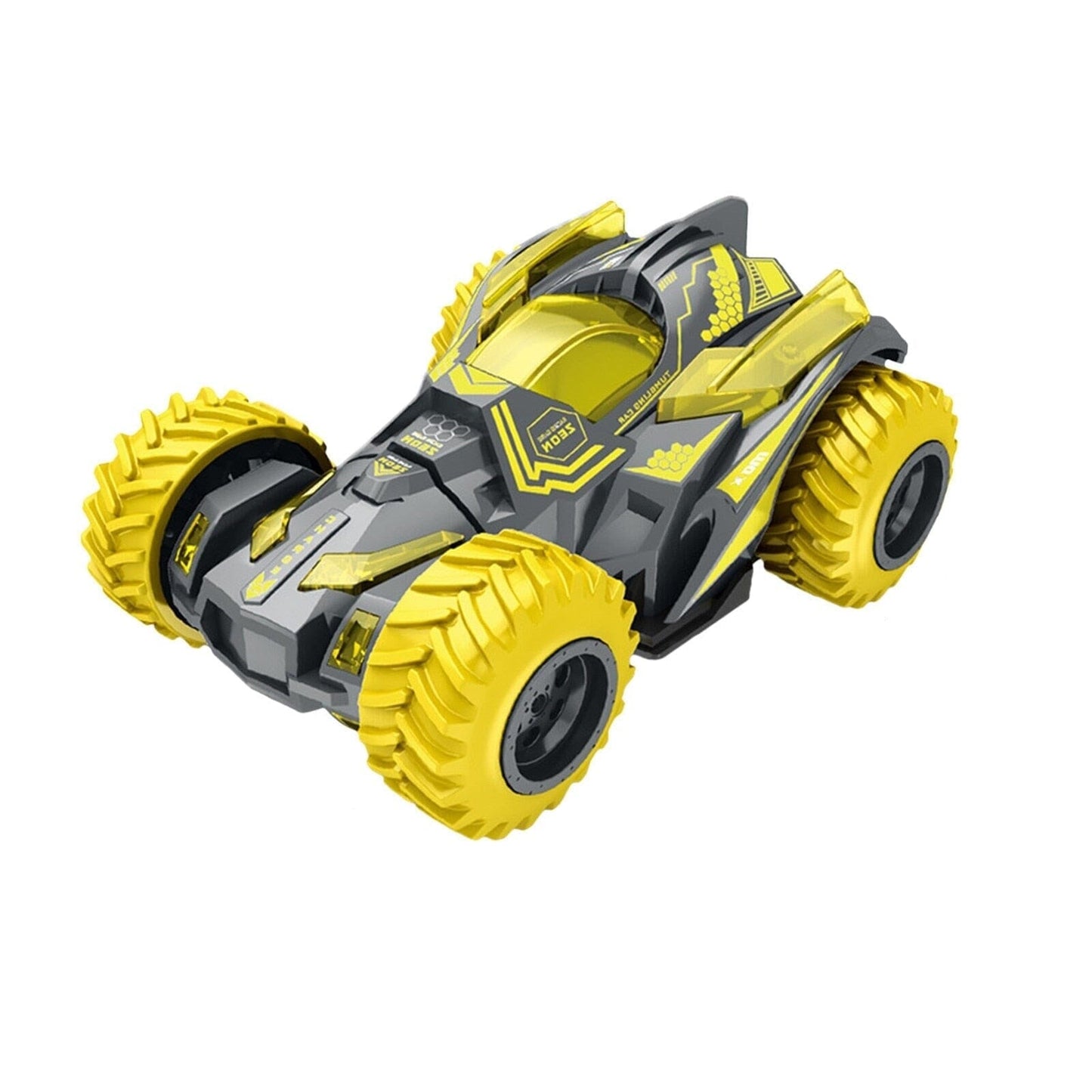 Carrinho Off-Road, com ABS na frente e atrás, tração nas quatro rodas Brinquedos 001 lojadadryka 