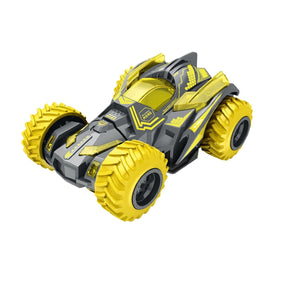 Carrinho Off-Road, com ABS na frente e atrás, tração nas quatro rodas Brinquedos 001 lojadadryka 