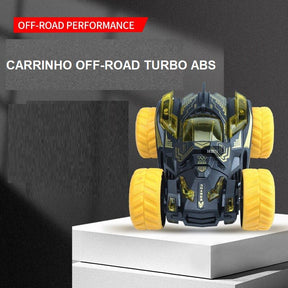 Carrinho Off-Road Turbo ABS Brinquedos 001 lojadadryka 