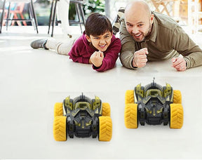 Carrinho Off-Road Turbo ABS Brinquedos 001 lojadadryka 
