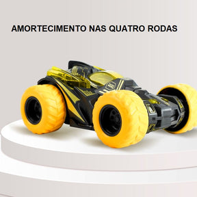 Carrinho Off-Road Turbo ABS Brinquedos 001 lojadadryka 