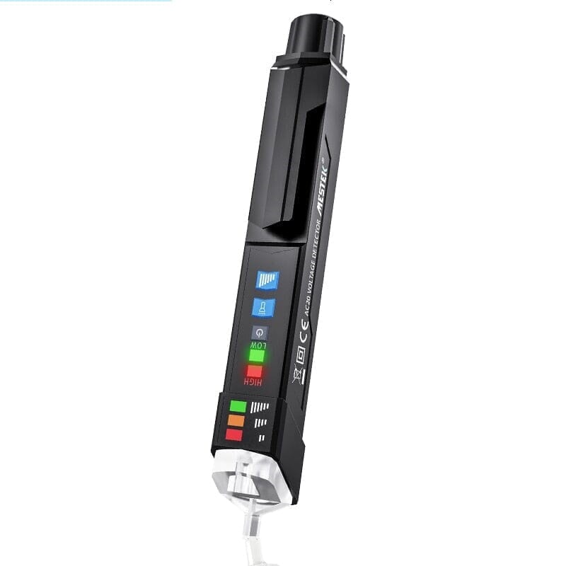 Detector de Tensão Elétrica EletricSpy ferramenta 002 lojadadryka AC20 