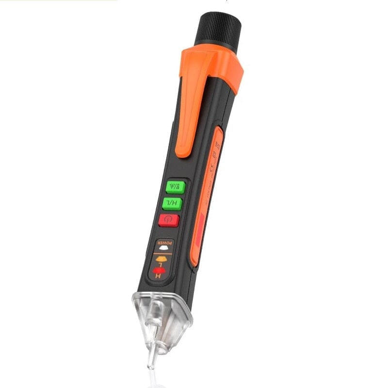 Detector de Tensão Elétrica EletricSpy ferramenta 002 lojadadryka AC40 
