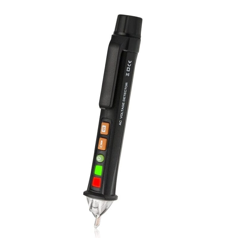 Detector de Tensão Elétrica EletricSpy ferramenta 002 lojadadryka MK02 