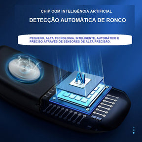 Dispositivo Anti Ronco Inteligente Sono 001 lojadadryka 