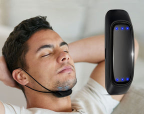 Dispositivo Anti Ronco Inteligente Sono 001 lojadadryka 