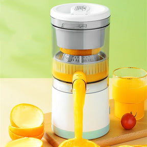 Espremedor de laranja automático portátil Cozinha 006 lojadadryka 