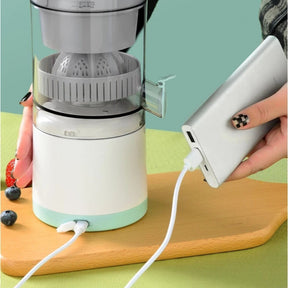 Espremedor de laranja automático portátil Cozinha 006 lojadadryka 