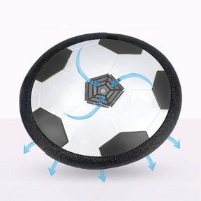 Indoor Outdoor Kids Sports Toy Hover Soccer Ball Toys Led Flashing Football Toy Interactive Children Sport Toys Balls Boys Gifts 0 Loja da Dryka 