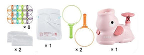 Lançador de Discos Infantil | Fly Pets 0 Loja da Dryka 