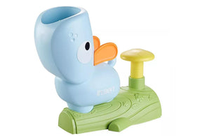 Lançador de Discos Infantil | Fly Pets 0 Loja da Dryka Pato Azul 