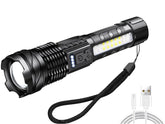 Lanterna Power Max Elite ferramenta 005 lojadadryka s140 1 24w led 