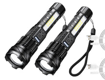 Lanterna Power Max Elite ferramenta 005 lojadadryka s140 2 24w led 