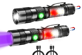 Lanterna Power Max Elite ferramenta 005 lojadadryka s140 9 24w led 