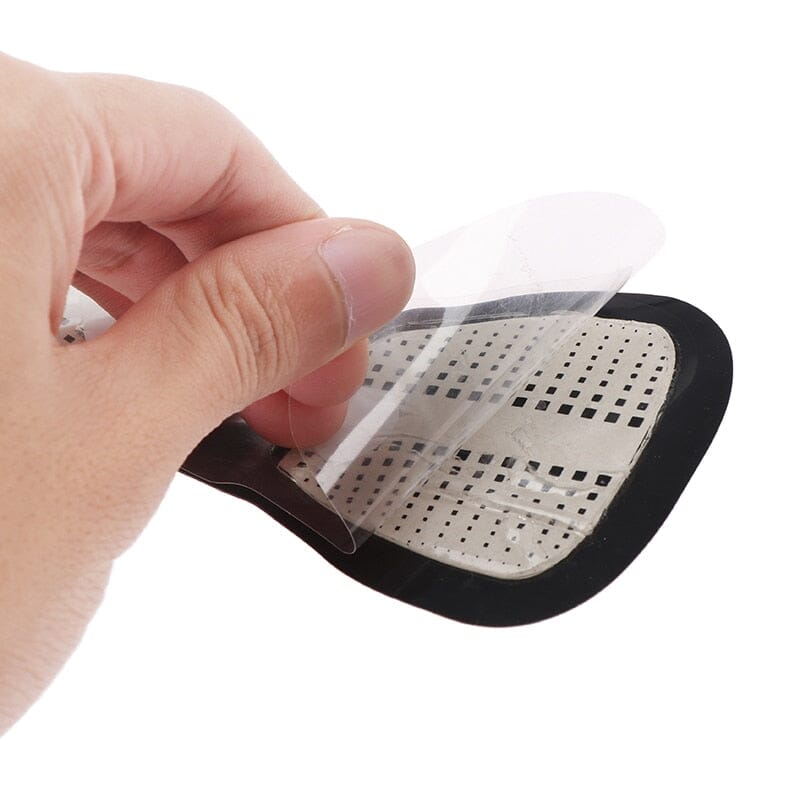 Massageador Elétrico para Costas e Pescoço massagem 006 lojadadryka 