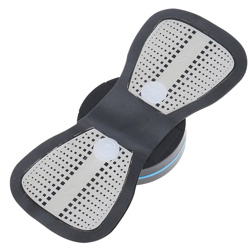 Massageador Elétrico para Costas e Pescoço massagem 006 lojadadryka 