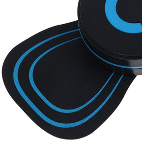 Massageador Elétrico para Costas e Pescoço massagem 006 lojadadryka 