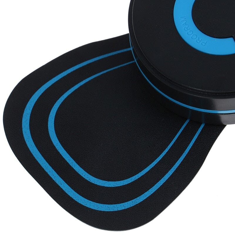 Massageador Elétrico para Costas e Pescoço massagem 006 lojadadryka 