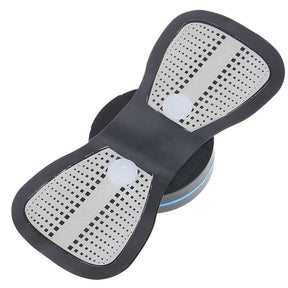 Massageador Elétrico para Costas e Pescoço massagem 006 lojadadryka 