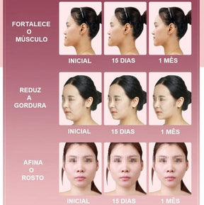 Massageador Facial massagem 005 lojadadryka 